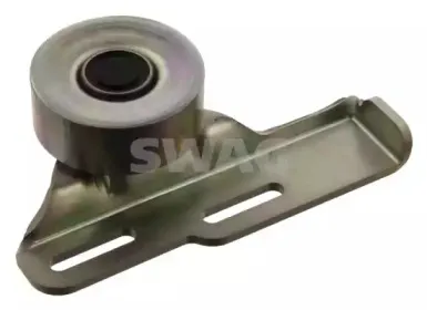 Паразитный / ведущий ролик, поликлиновой ремень SWAG купить